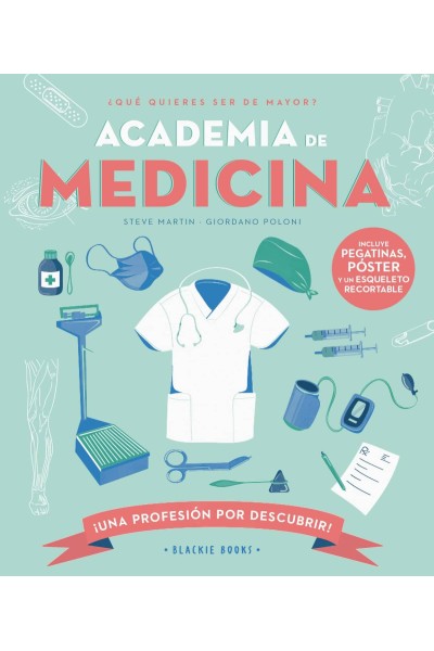 ACADEMIA DE MEDICINA