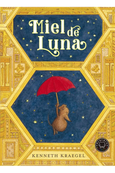 MIEL DE LUNA