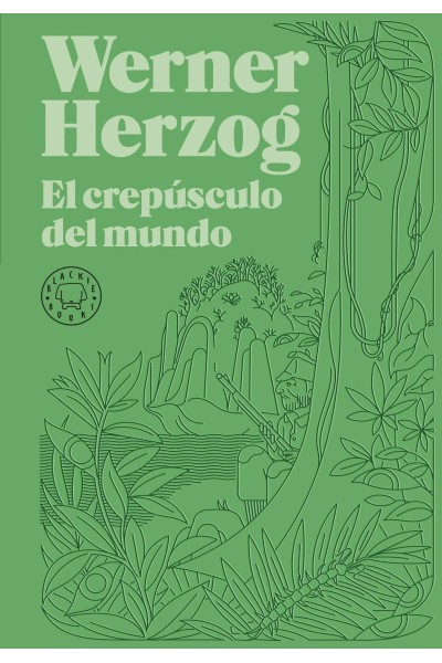 EL CREPÚSCULO DEL MUNDO