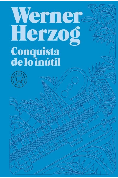 CONQUISTA DE LO INÚTIL. NUEVA EDICIÓN.