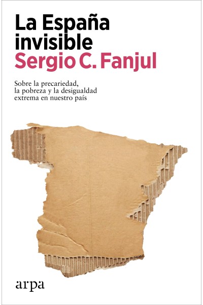 LA ESPAÑA INVISIBLE