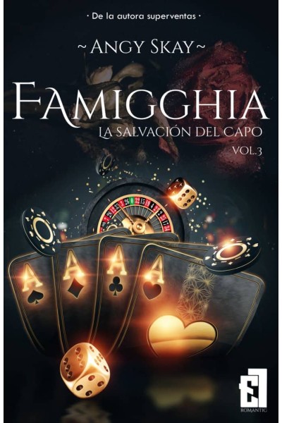 FAMIGGHIA LA SALVACIÓN DEL CAPO