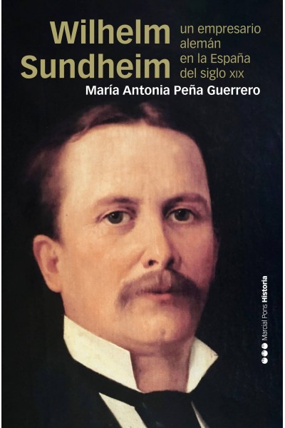 WILHELM SUNDHEIM