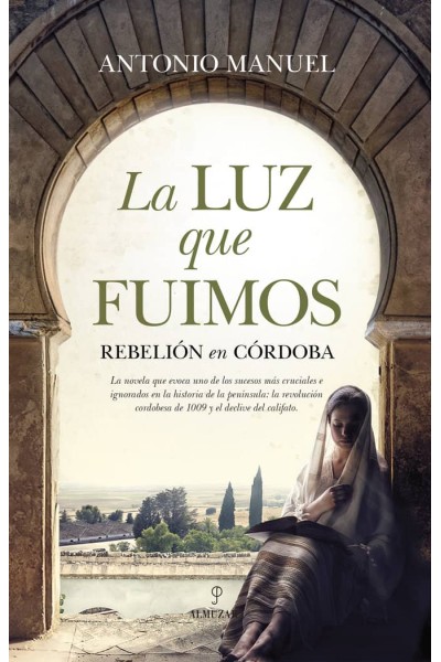 LUZ QUE FUIMOS,LA