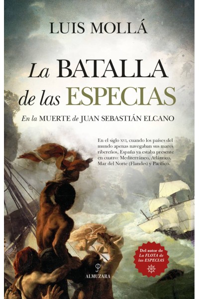 LA BATALLA DE LAS ESPECIAS