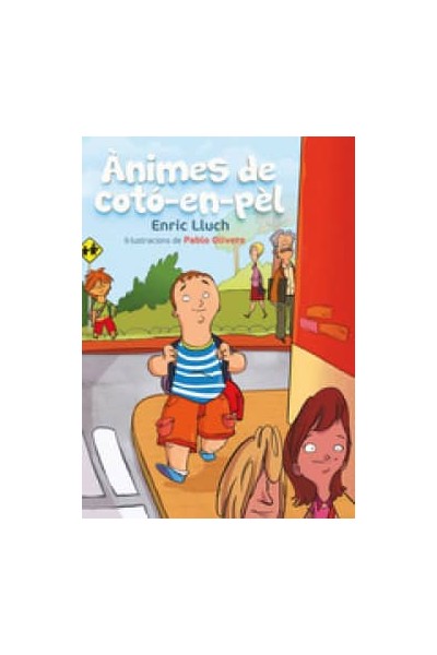 (VAL).ANIMES DE COTO EN PEL