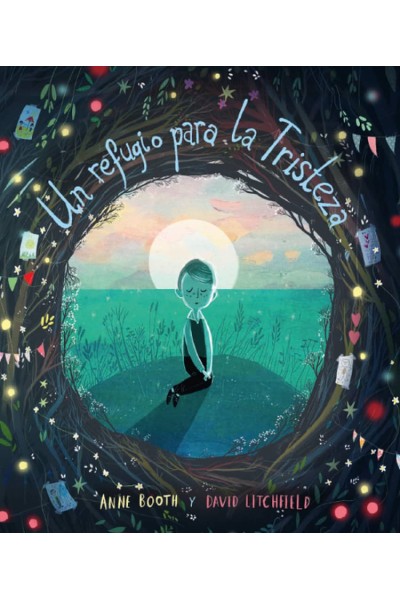 UN REFUGIO PARA LA TRISTEZA