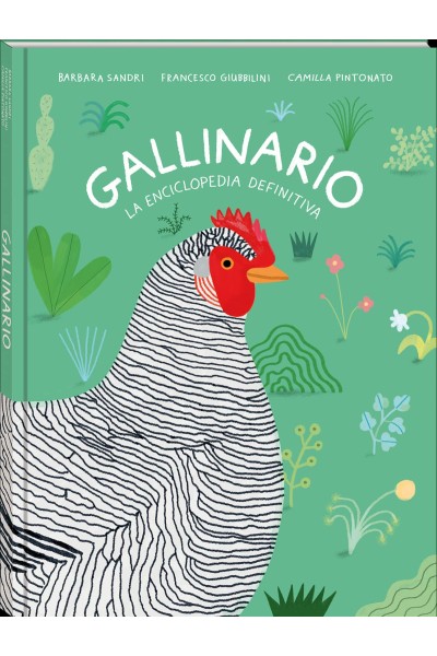 GALLINARIO