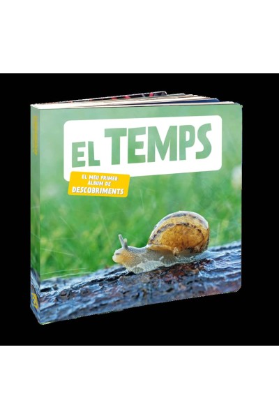 EL TEMPS