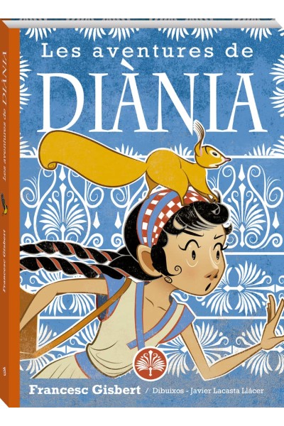 LES AVENTURES DE DIÀNIA