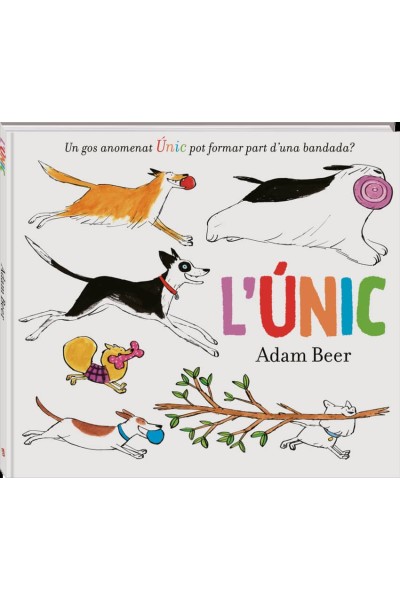 L'ÚNIC