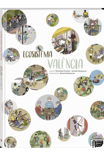 ECOSISTEMA: VALÈNCIA