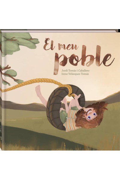 EL MEU POBLE