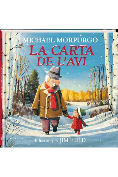 LA CARTA DE L´AVI