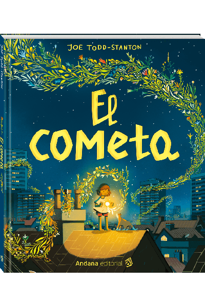 EL COMETA