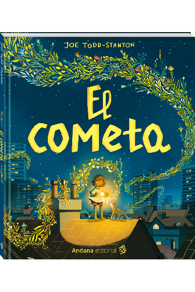 EL COMETA