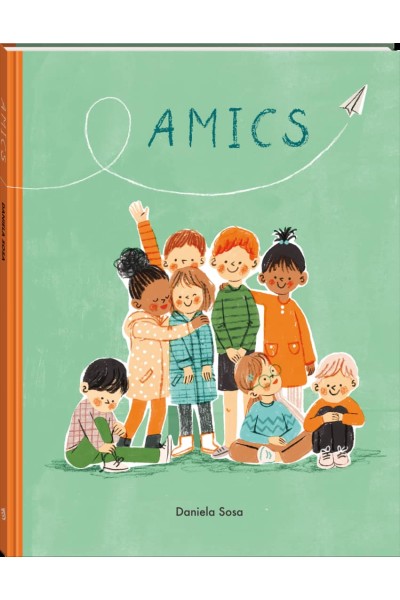 AMICS