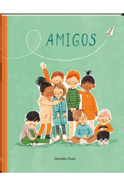 AMIGOS