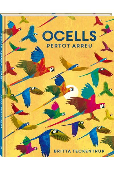 OCELLS PERTOT ARREU