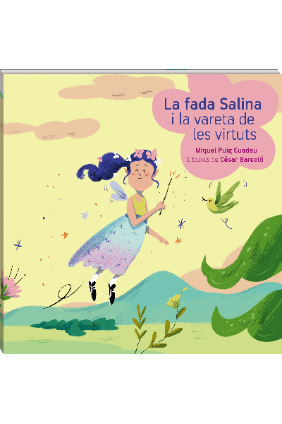 LA FADA SALINA