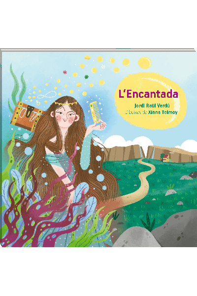 L'ENCANTADA