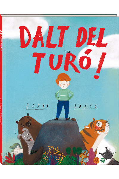 DALT DEL TURÓ!