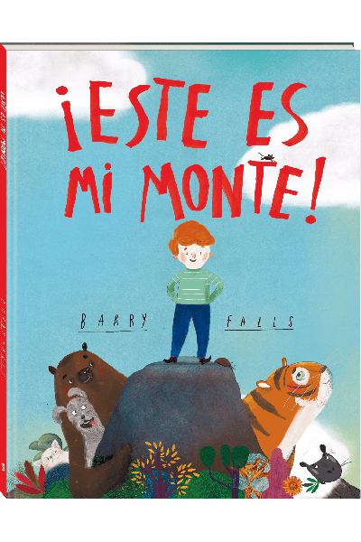 ¡ESTE ES MI MONTE!