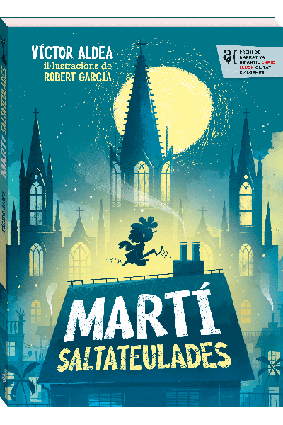 MARTI SALTATEULADES