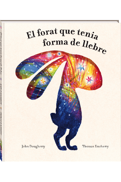 EL FORAT QUE TENIA FORMA DE LLEBRE