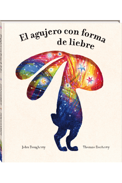 EL AGUJERO CON FORMA DE LIEBRE