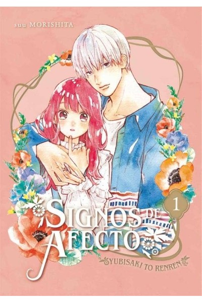 SIGNOS DE AFECTO 1