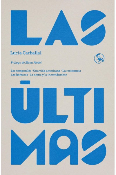 LAS ÚLTIMAS