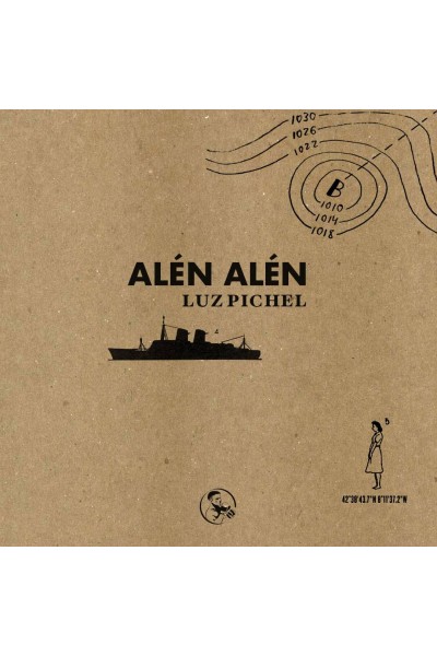 ALÉN ALÉN