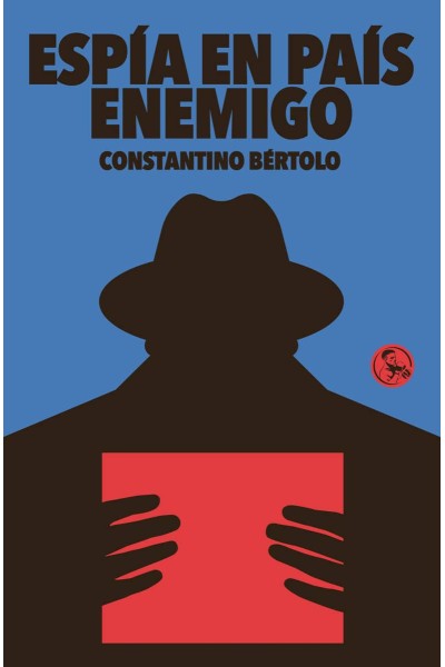 ESPÍA EN UN PAÍS ENEMIGO