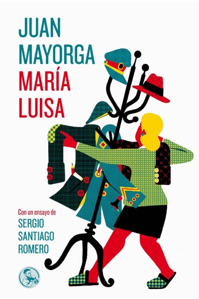 MARÍA LUISA