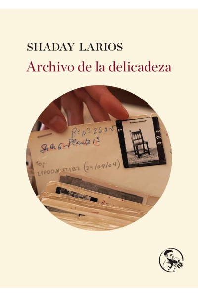 ARCHIVO DE LA DELICADEZA