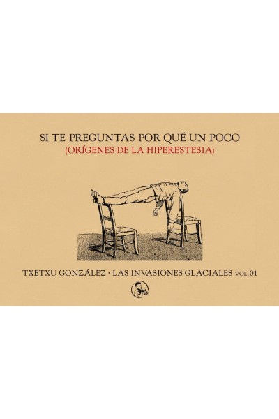 SI TE PREGUNTAS POR QUE UN POCO