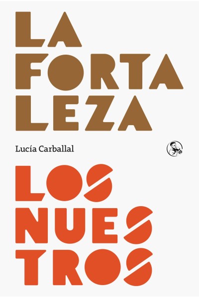 FORTALEZA;LOS NUESTROS