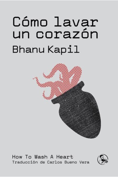CÓMO LAVAR UN CORAZÓN