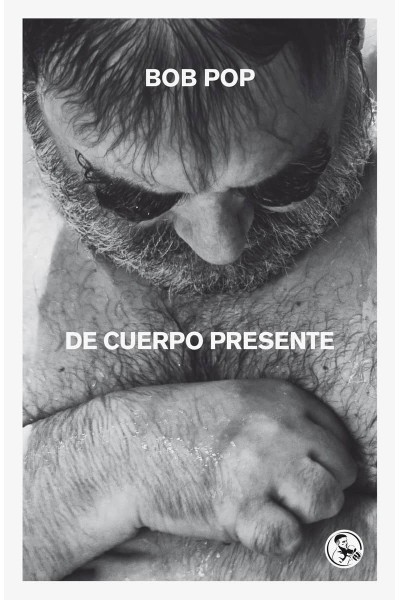 DE CUERPO PRESENTE