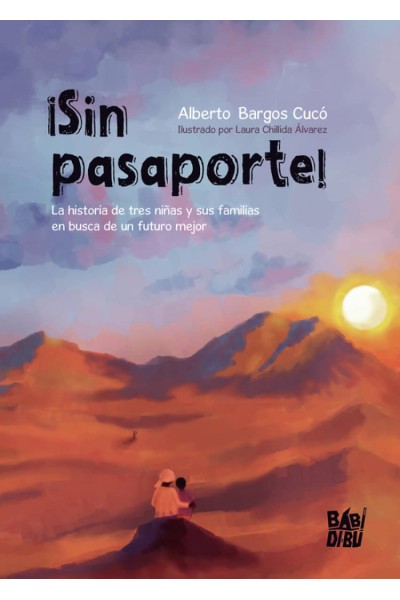 ¡SIN PASAPORTE!
