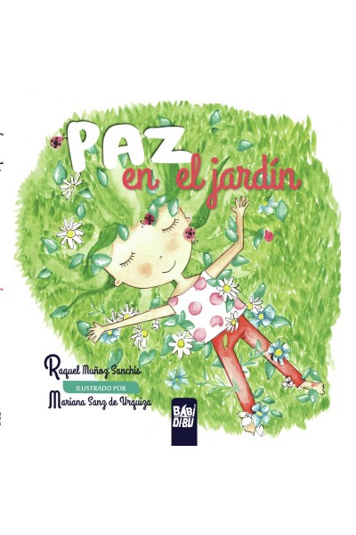 PAZ EN EL JARDÍN