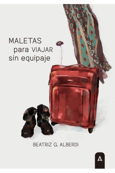 MALETAS PARA VIAJAR SIN EQUIPAJE