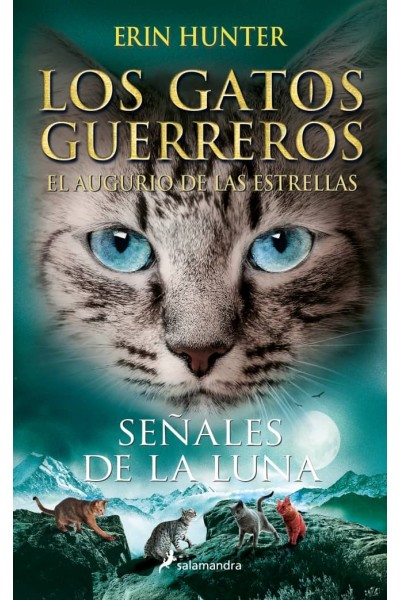 SEÑALES DE LA LUNA