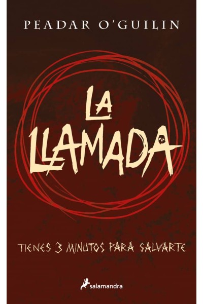 LA LLAMADA