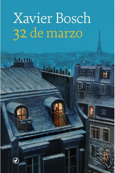 32 DE MARZO