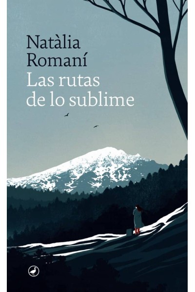 LAS RUTAS DE LO SUBLIME