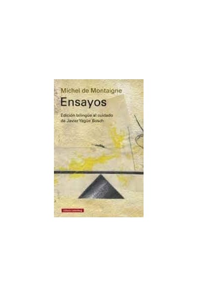 ENSAYOS ED BILINGUE