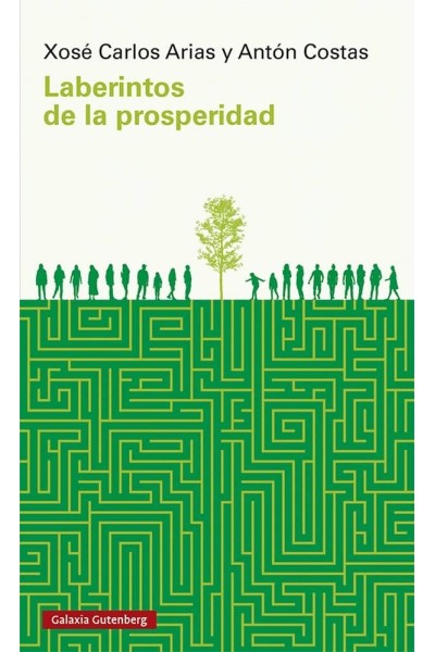 LABERINTOS DE PROSPERIDAD