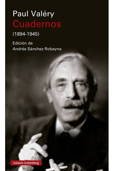 CUADERNOS (1894-1945)- RÚSTICA